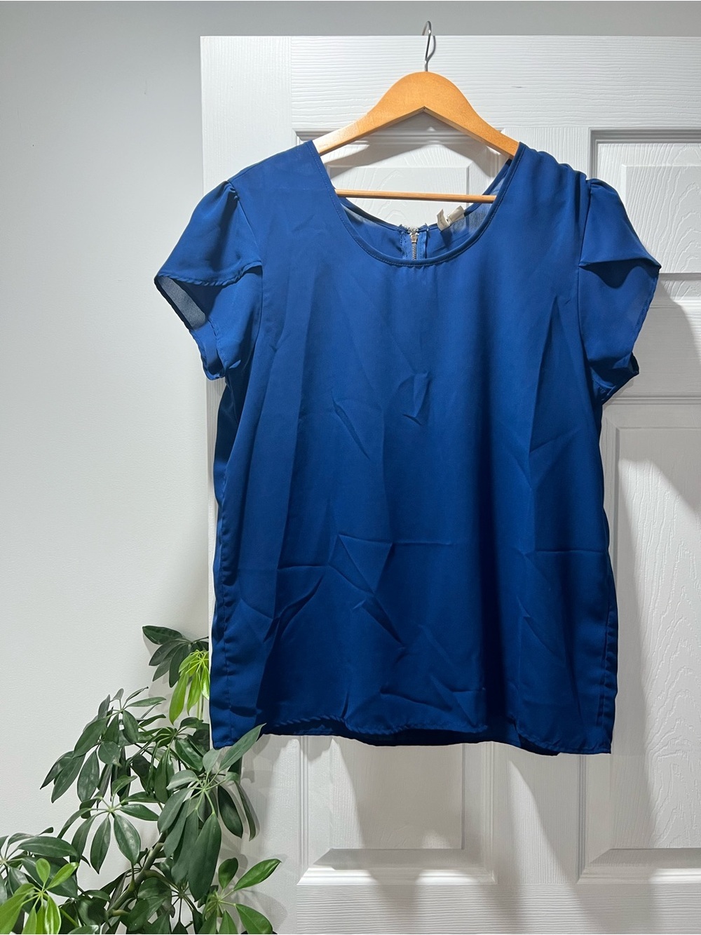 Japna Blouse Size XL